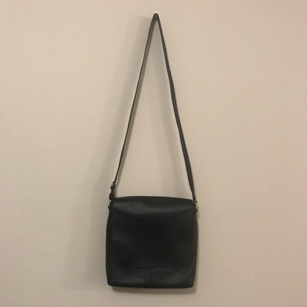 COACH business purse / tablet carrying purse